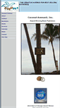 Mobile Screenshot of coconutavenue.com